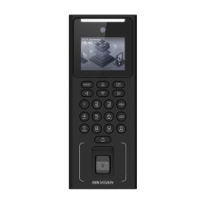Hikvision DS-K1T321EFX Value Series Face Access Control Terminal with Adapter